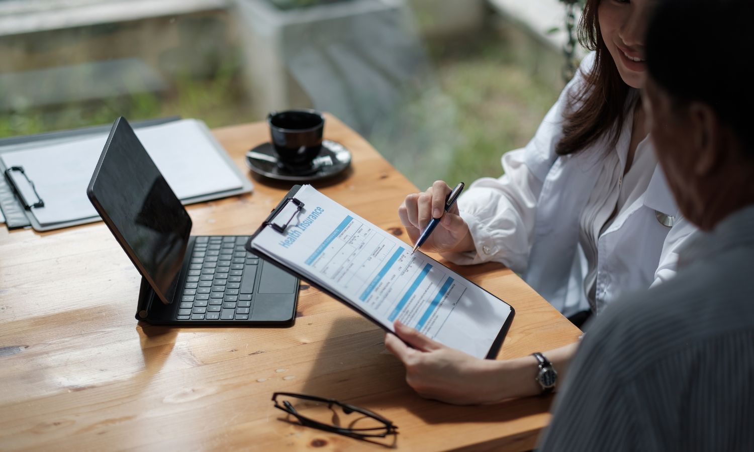 Technology in Auto Insurance